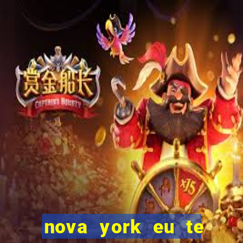 nova york eu te amo download